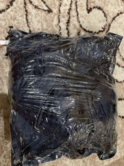 Мото дождивик размер М