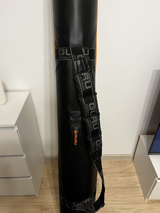 Pokrowiec Guru Fusion Four Rod Holder