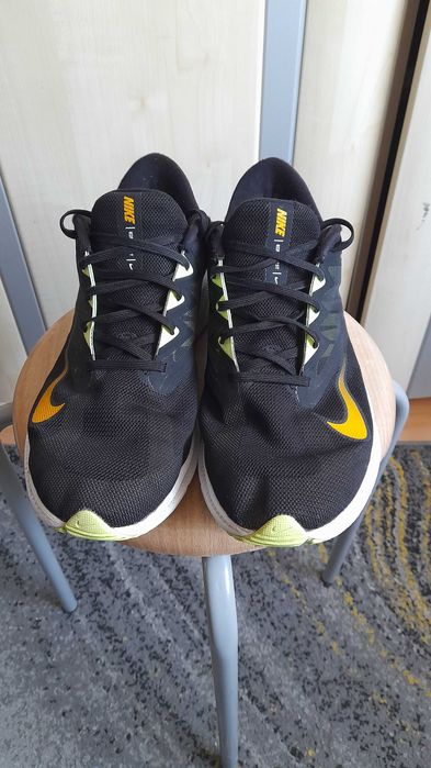 Nike Quest 3 buty do biegania r. 45