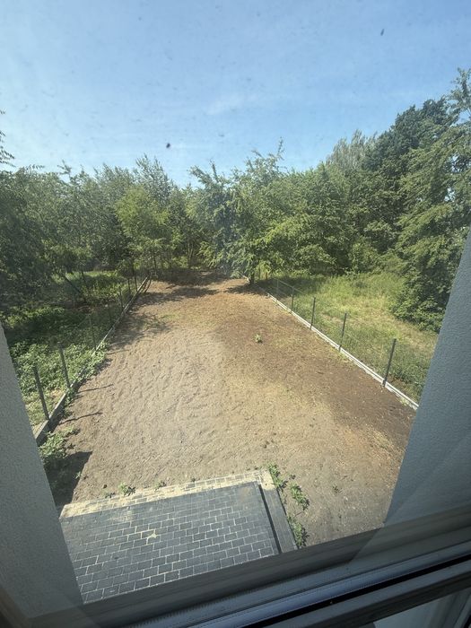 OSTATNI LOKAL. Blisko stacji WKD Brzózki, Działka 600m2