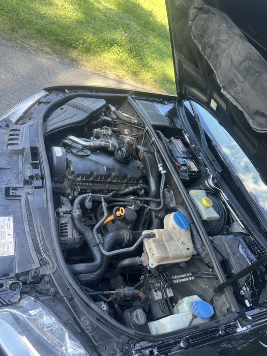 Audi a4 b7 1.9 Tdi