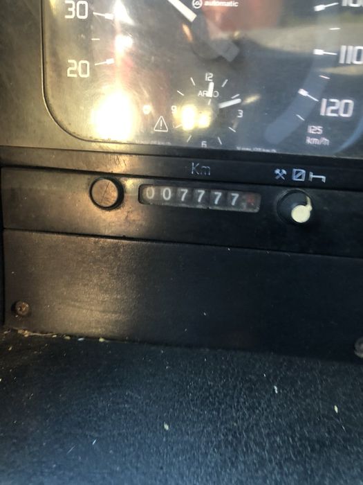 Полуприцеп Spier SGL 1998