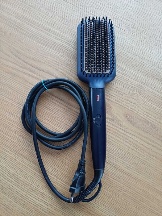Nowa szczotka prostująca Philips BHH885 bez opakowania