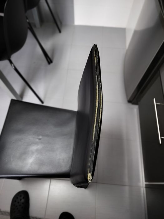 4 Cadeiras cozinha/sala