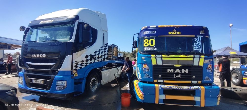 Iveco 460 stralis
