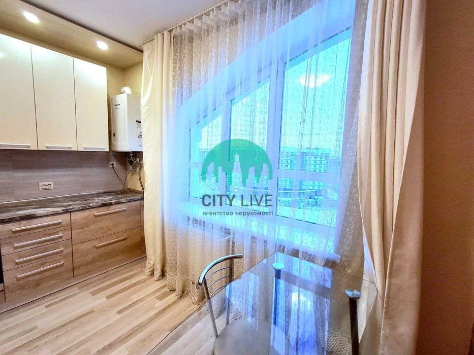 Оренда 1-кім квартири в комфортному ЖК (51)