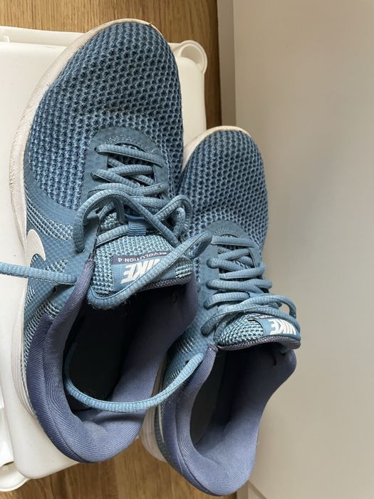 Nike 39 używane