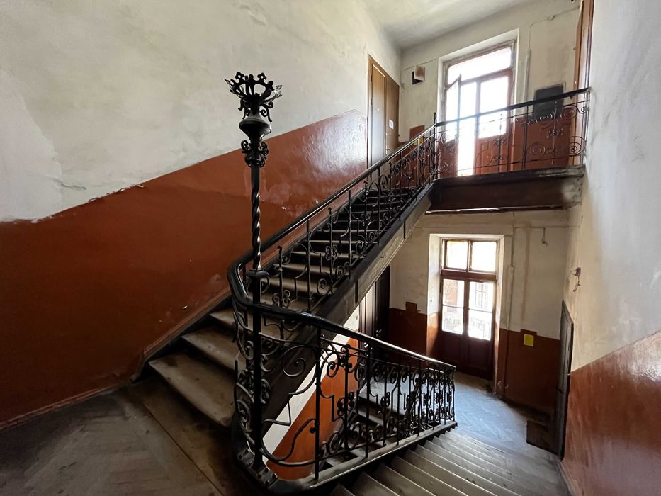 Продаж 1-кім квартири по вул. Листопадового Чину. Парк Франка