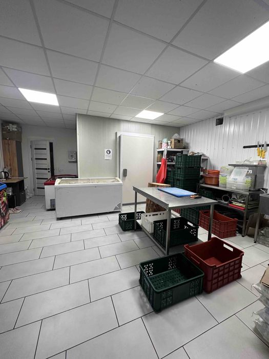 Продається  діючий бізнес