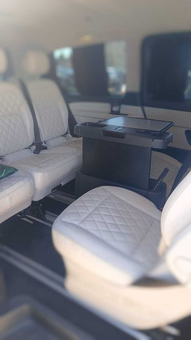 Mercedes-Benz V-Class 2015 2.2 CDI | AMG |