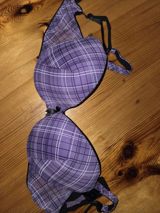 Biustonosz push up F&F 38C