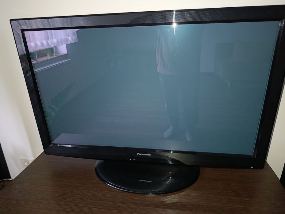 Telewizor używany Panasonic