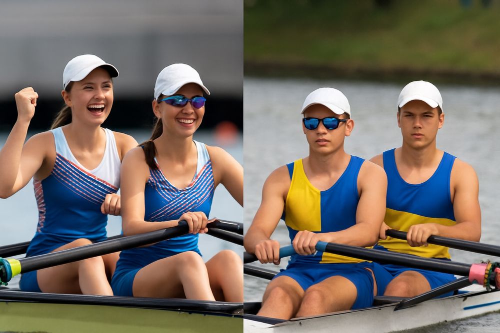 Безкоштовні тренування для дітей