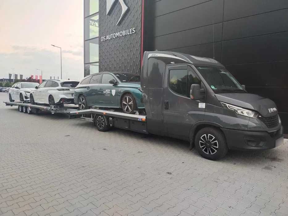 Доставка авто з Європи, По Україні, Евакуатор, автовоз, лафет, Дніпро