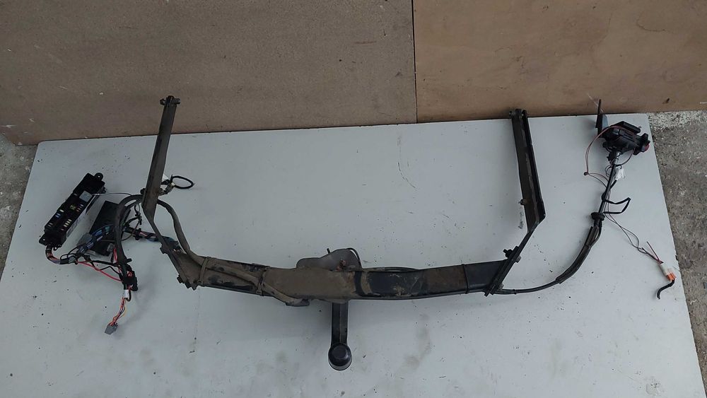 Hak Ford c max mk2 10-14