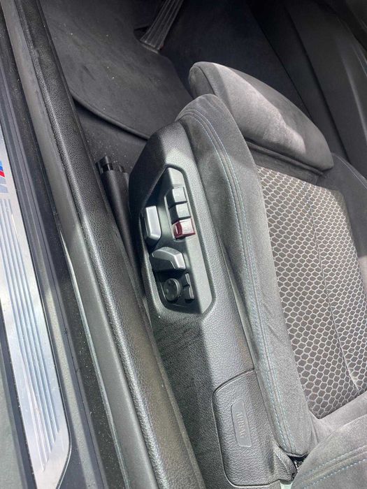 BMW 420D Gran Coupé Auto Pack M Performance