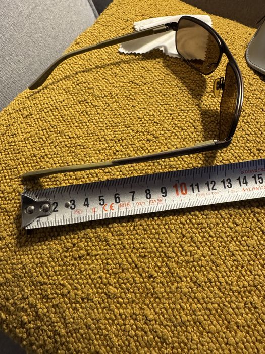 Okulary przeciwsloneczne Faconnable