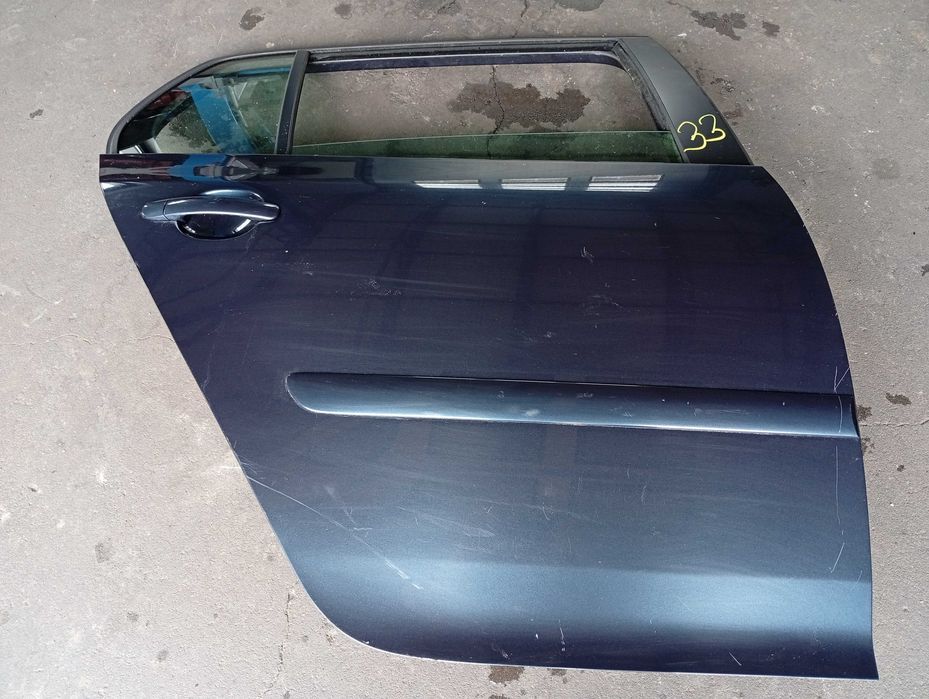 Drzwi tylne prawe Volkswagen Golf V Nr.33