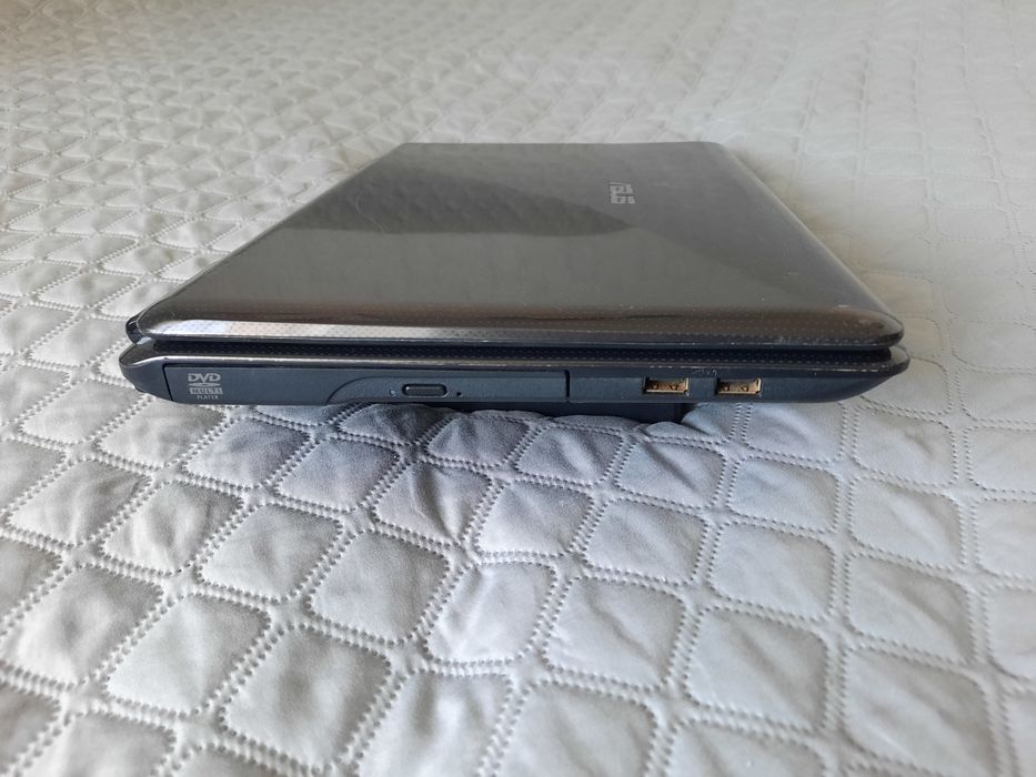 Ноутбук ASUS P50IJ* Intel Pentium/ 3 GB/ 320 GB/ 15.6"