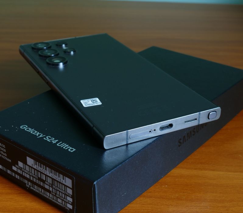 Samsung S24 Ultra Pamięć 12/256