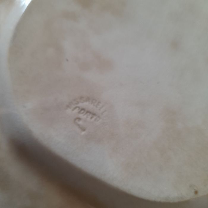 Travessa de massarelos antiga