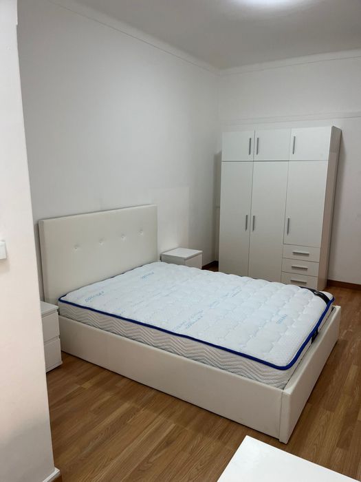 Quarto para arrendar