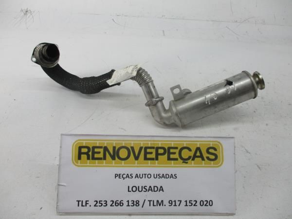 Coletor Egr CITROËN C4 I (LC_)