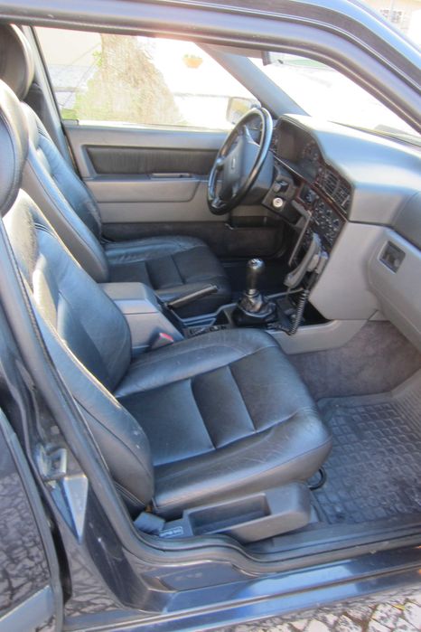 Volvo 850 GLT, 1996