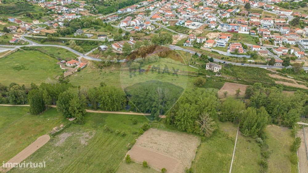 Terreno  para venda