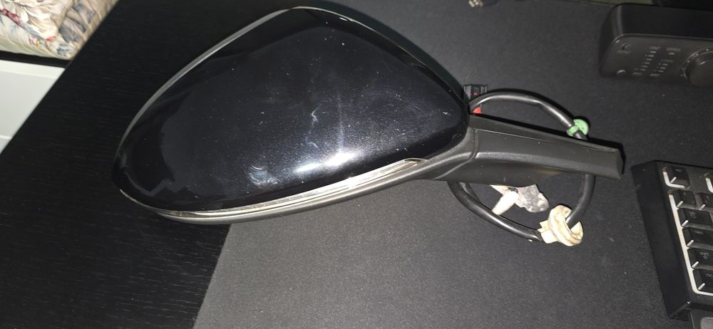 Retrovisor Golf 7 GTI