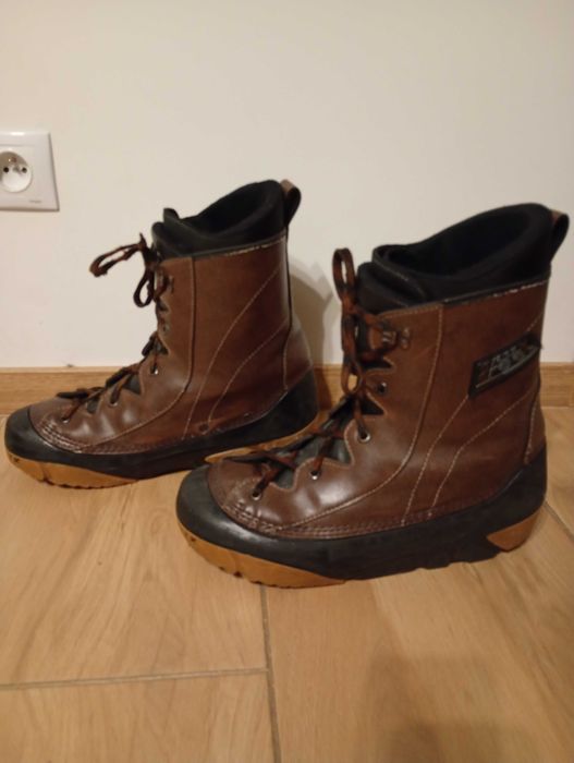 Buty snowboardowe Crazy Creek 44-45
