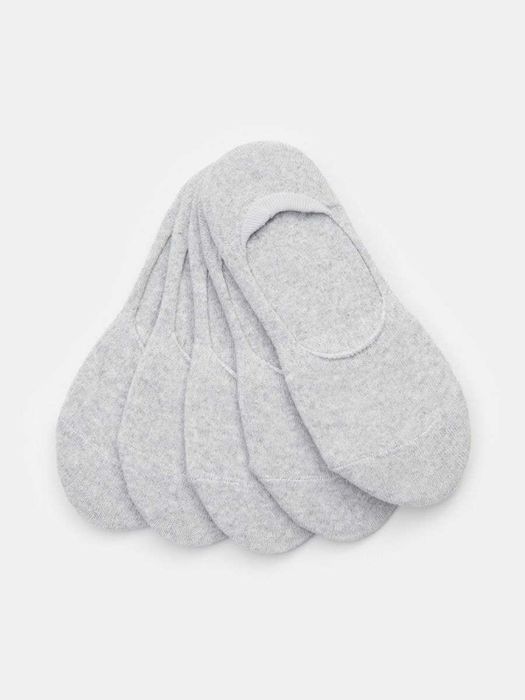 skarpety damskie 5pak. Sinsay