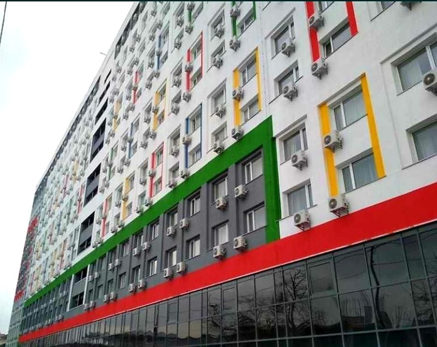 1-комнатная квартира по адресу ул. Бульв. Вацлава Гавела (площадь 18 м²) - Atlanta.ua - фото 12