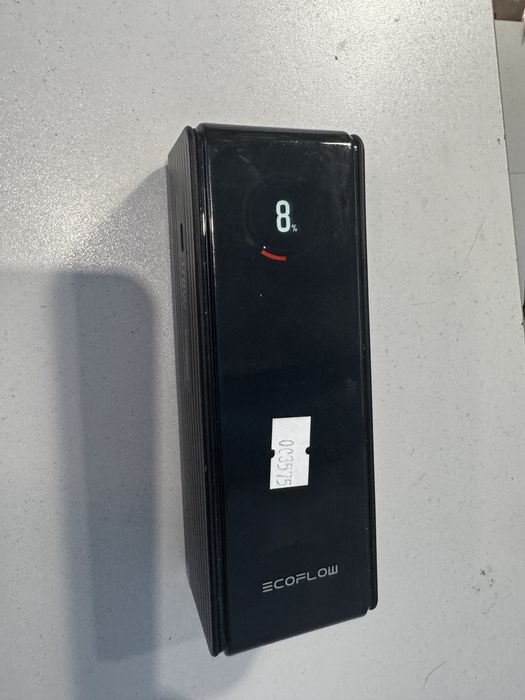 Павер банк еко фло (ecoflow)