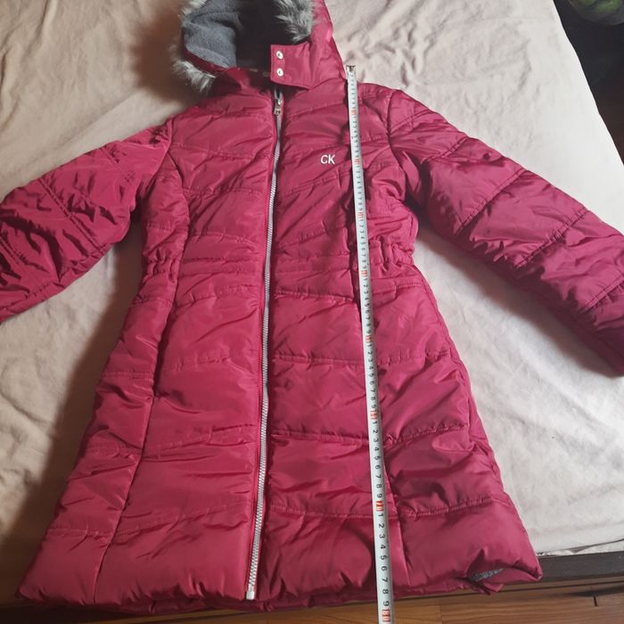 Куртка женская Calvin Clein