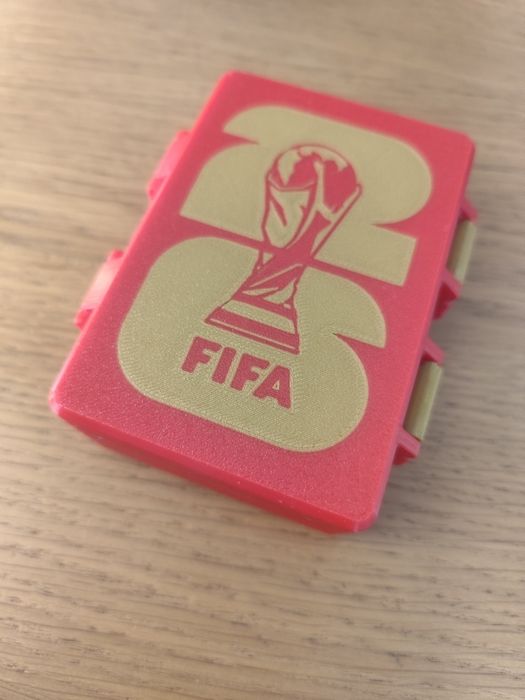 Caixa coleção Panini Mundial 26