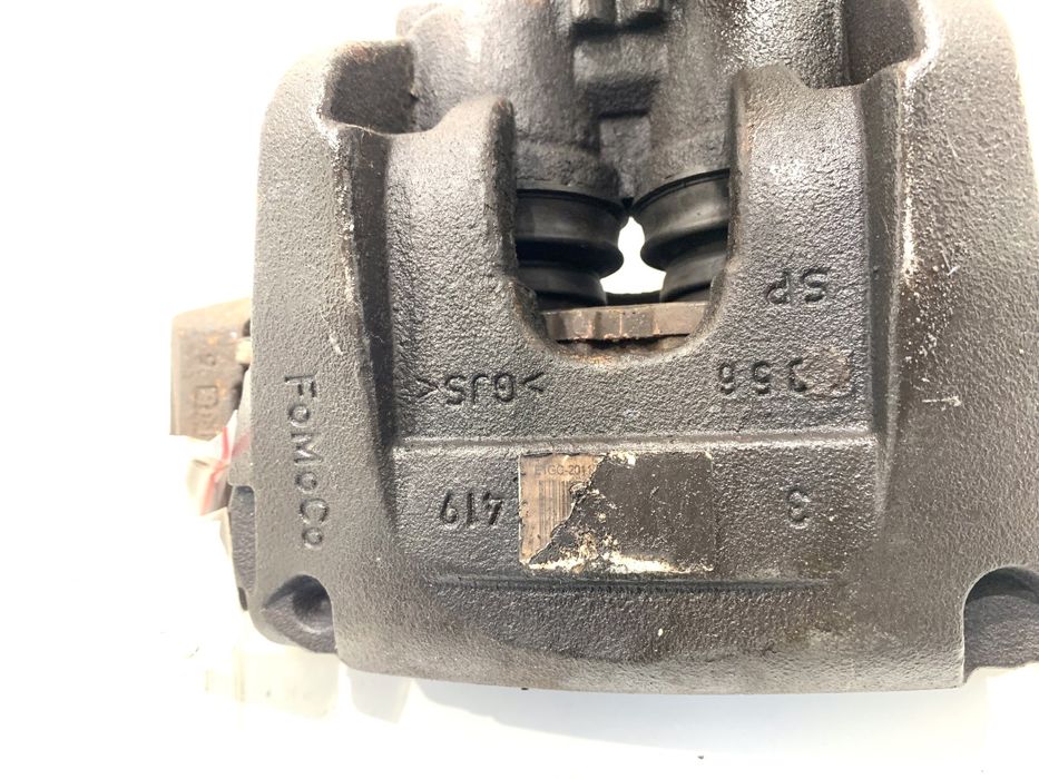 ZACISK LEWY PRZÓD FORD S-MAX 2.0 150KM Minivan