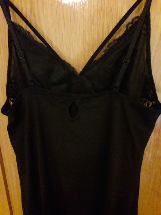 Camisa de dormir elegante
