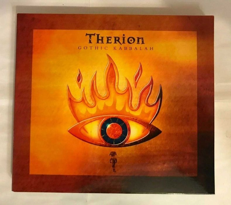 Cd's de metal e hard rock