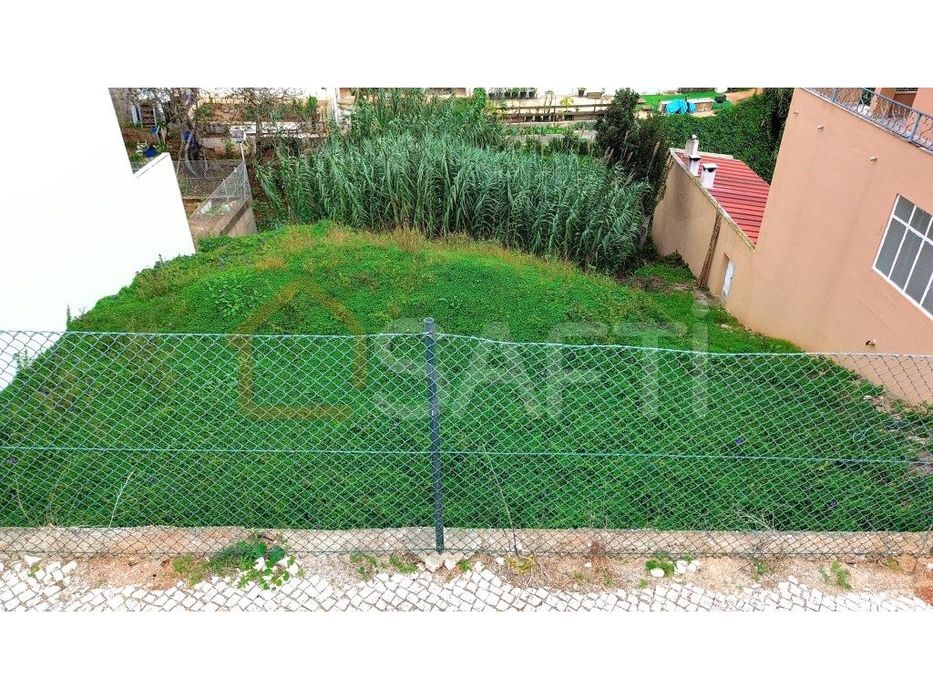 Terreno em Vialonga