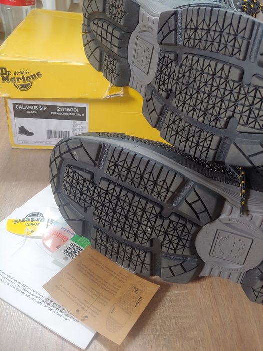 Dr. Martens rozmiar 43