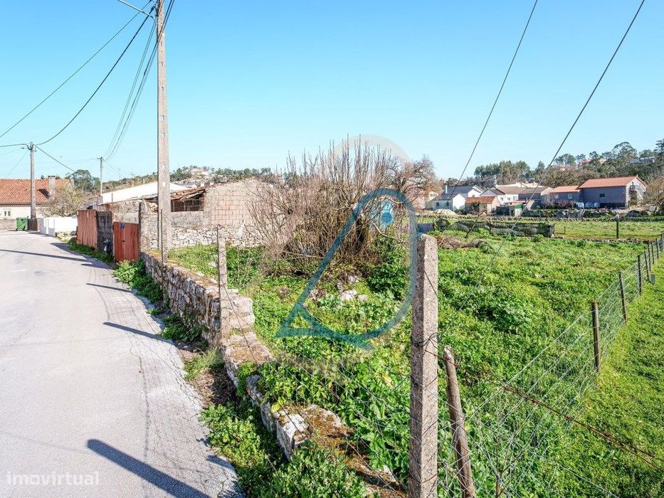 Moradia / Reconstrução / Venda / Fátima