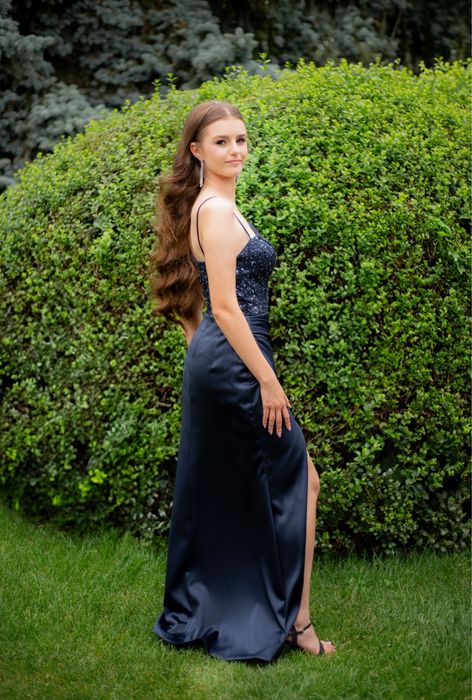 Випускна(вечірня) сукня