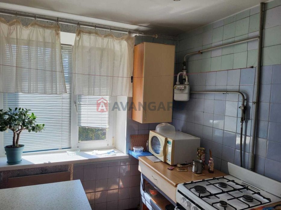 Продам 3-кімнатну квартиру, БАМ