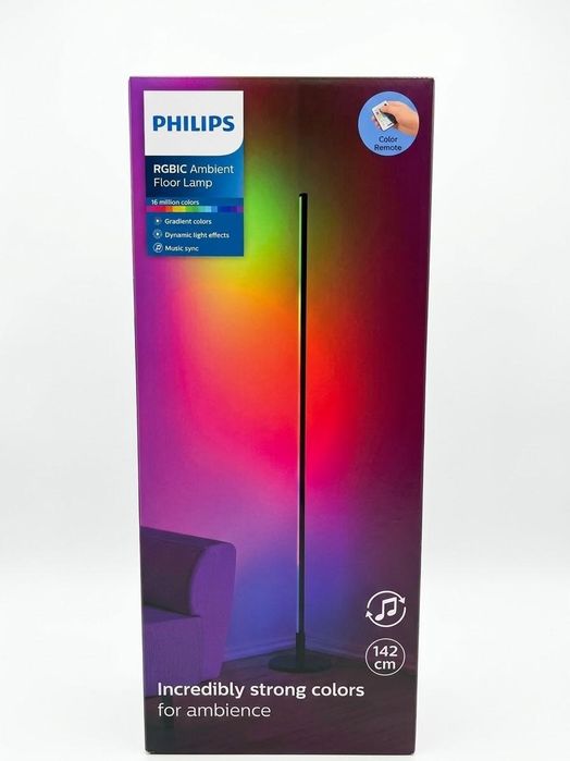 Nowa lampka Led  philips oryginalnie zapakowana