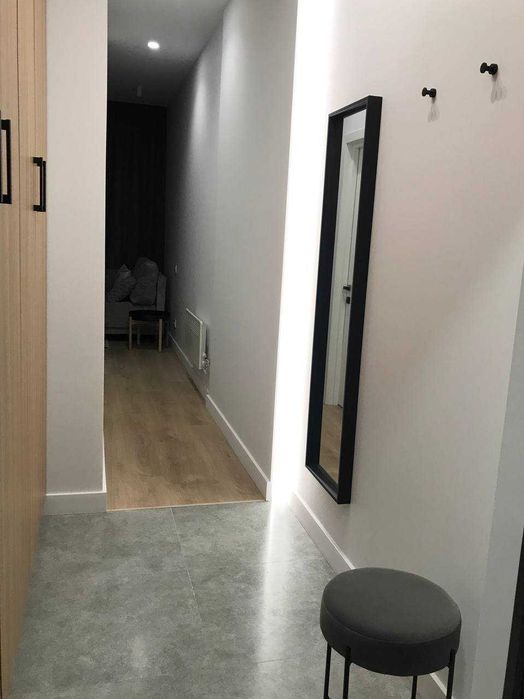 Продам 1к квартиру в ЖК Чкаловский, Центр