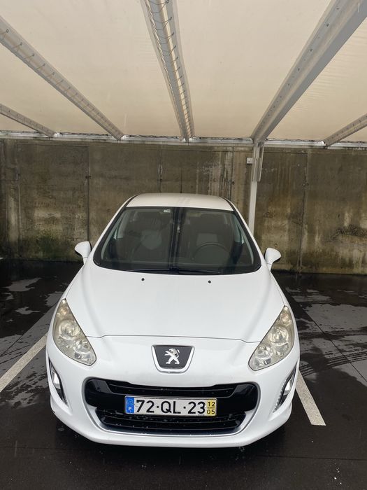 Peugeot 308 1.6 e-HDi Sport