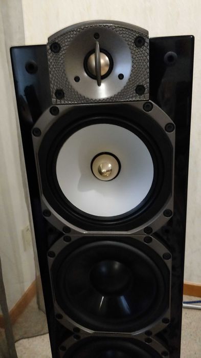 Paradigm Reference Studio 100 Speaker Columns64284484595841121