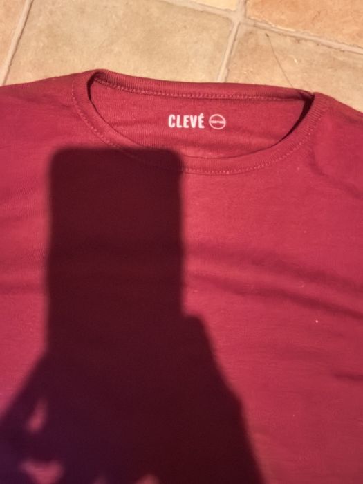 Koszulka termiczna  134-140