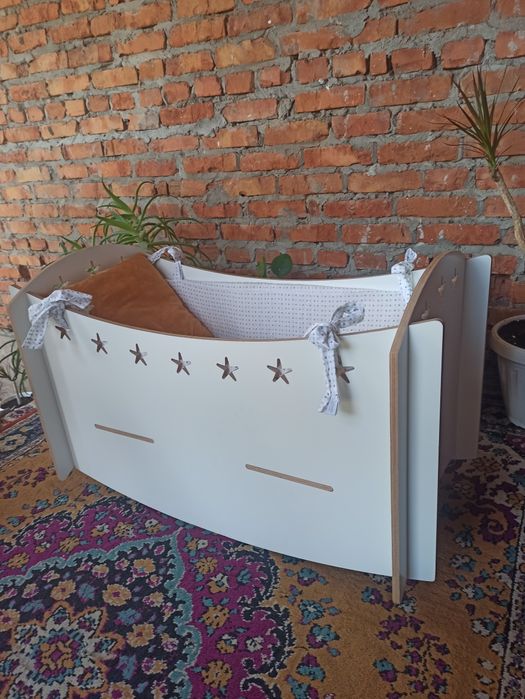 Продається Колиска Дитяча